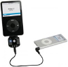 Microphone for iPod