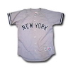 New York Yankees MLB Replica Team Jersey Road 2X Large