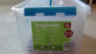 Snapware Storage Containers - Various Sizes