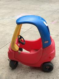 Little Tikes coupe