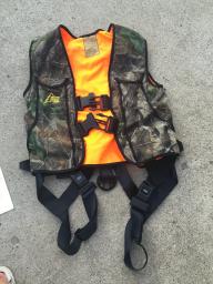 Hunting Safety Vest