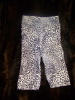 Faded Glory Leopard Print Toddler Pants