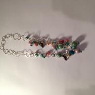 Whimsical Bauble Necklace