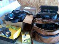 Camera and Camcorders