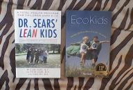 Dr. Sears Books
