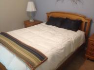Bedroom set - queen bed, dresser, chest, 2 night stands