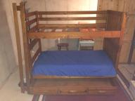 Cargo bunk beds