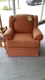La-Z-Boy Stationary Designer's Touch Chair