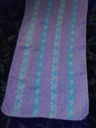 Baby Blanket Crochet