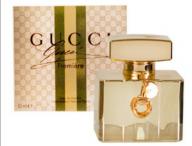 Women's  Gucci Perfume