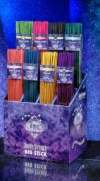 Assorted Incense Pack (20 count)