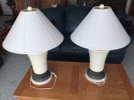 End Table Lamps