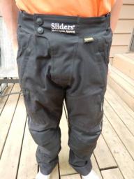 Slider Kevlar gear pants