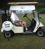 Golf Cart Canopy