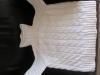 The Limited Acrylic Cable-knit Turtleneck (Large)