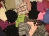 Fall/Winter maternity clothes 42 pc Lot