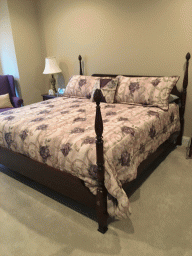 King Size Bed With Electric Adjustable Base