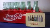 Coca - Cola Collectibles