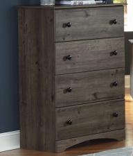 Perdue Woodworks 4 Drawer Chest