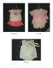 baby girl clothes lot  6-9m
