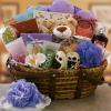 MOTHERS DAY SPA BASKET