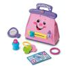 Fisher Price laugh and learn purse