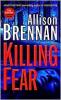 KILLING FEAR BY ALLISON BRENNAN