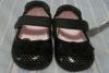 Infant Girls Dress Shoes (Size 1)