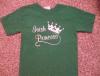 Irish Princess t-shirt (2T)