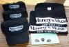 Manny's T-shirts, Caps, Guitar Picks
