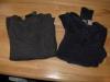 Women's size M V-neck sweaters