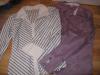 2 Women's Size M blouses/shirts