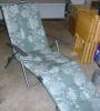 2 Lounge Chairs (never used)