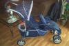 Fisher Price Double Stroller
