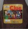 THE SIMPSONS CLUE GAME