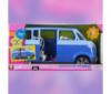Mattel Barbie Volkswagen Micro Bus