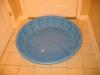 Plastic Pool for Kids (small)