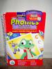 LeapPad Phonics Book - Leaps Friends from A to Z