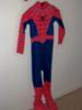 Spiderman Costume (Size 5-7 child)