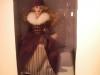 Victorian Music Box Ice Skating Barbie Collectible