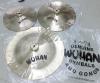 Genuine Wuhan Cymbals Size 14