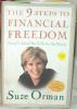 The 9 Steps To Financial Freedom by Suze Orman