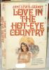 Love In The Hot-Eye Country by Jane Lewis Brandt