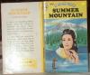 Summer Mountain by Dorothy Cork