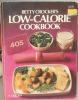 LOW-CALORIE Cookbook by Betty Crocker