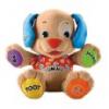 Fisher Price Laugh & Learn Puppy ** Like New**