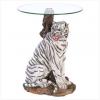 WHITE TIGER TABLE. TOP NOTCH