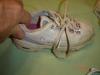 Size 9 Lite up girls shoes