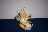 Disney Lenox Winnie the Pooh Bee figurine
