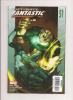 Ultimate Fantastic Four  *Issue #51   *Marvel Comics